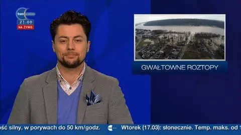 16.03 | "Meteo News"