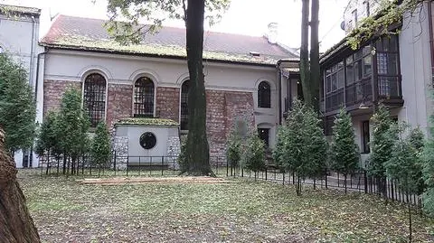 10 mężczyzn napadło na policjantów w Krakowie