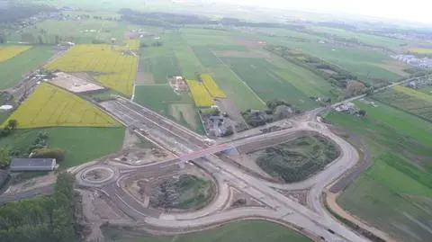 Pod Poznaniem powstanie obwodnica 
brakującego fragmentu obwodnicy