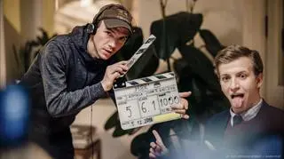 Film "Hejter"