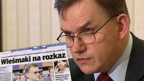 Surmacz został powołany na komendanta głównego OHP