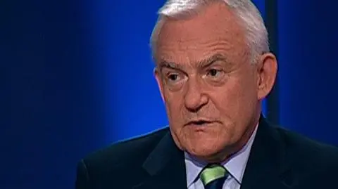 Miller pozywa Ziobrę