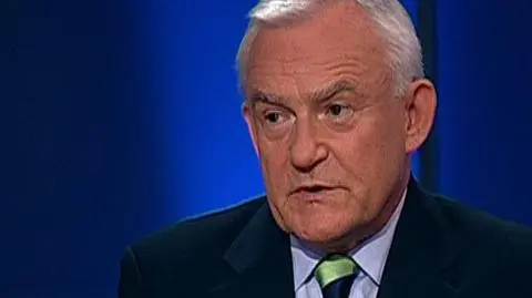 Miller: Ziobro przekroczył wszelkie granice