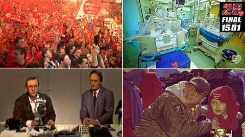 25 lat akcji, która była reakcją na ośmiominutowy film