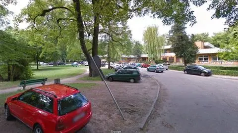 Ucieczka więźnia w Gorzowie Wielkopolskim. Padły strzały