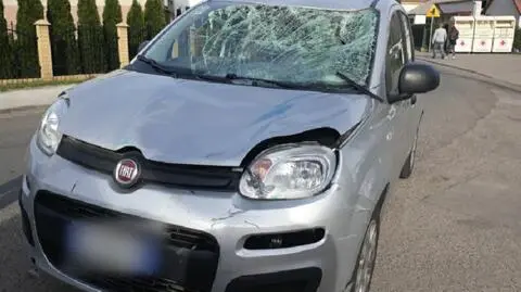 Tragiczny wypadek w Rzezawie. Kierowca z zarzutem zabójstwa