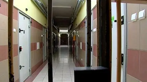 Więzień ma prawo do ślubu
