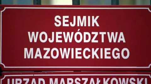 Najlepszy wynik w wyborach do sejmiku nie jest równoznaczny z wygraną