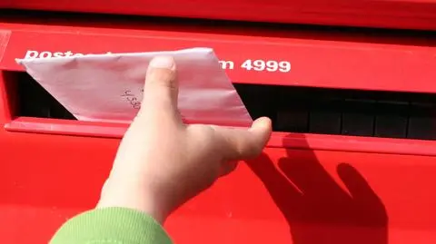Razem po 16 latach. Połączył ich zgubiony list