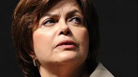 Dilma Rousseff znana jest z twardej ręki