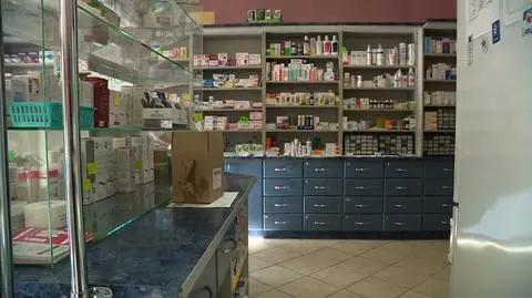 The Polish Ministry of Health has set up an information line patients can call to find out where medicines are available