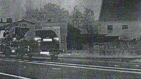 Strażnicy w Czersku będą mieli nowego szefa. Poprzedni stracił stanowisko po aferze z lawetą