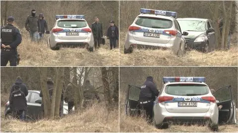 Szczecin: Eksperyment procesowy w sprawie śmierci 22-latka