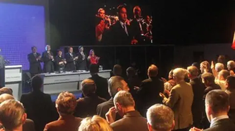 PiS wzywa Lecha Kaczyńskiego do startu w wyborach