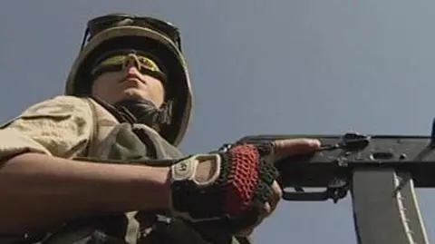 Raport armii USA o Iraku już we wrześniu