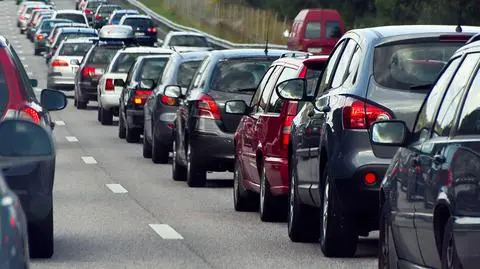Policja: w długi weekend ponad 400 wypadków. Zabici, ranni, nietrzeźwi