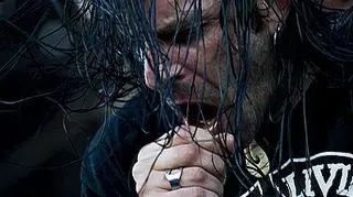 Randy Blythe oskarżony jest o spowodowanie śmierci fana 