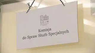 Twój Ruch chce mieć w speckomisji swojego doradcę 