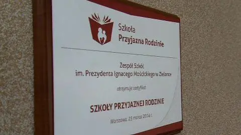 Szkoły wolne od gender?