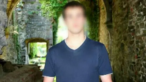 19-latek wykorzystywał kolegów z internatu. Usłyszał zarzuty