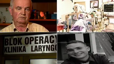 Ojciec Jakuba walczy o wyjaśnienie sprawy