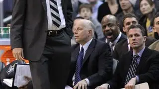 Randy Wittman przedłużył kontrakt z Wizards