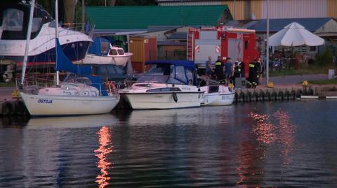 Fourteen-year-old girl drowned in reservoir in North-West Poland