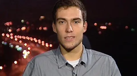 Jerzy Janowicz mówił m