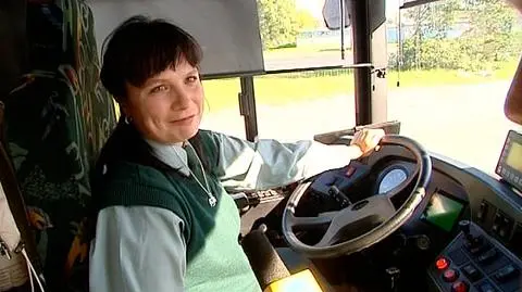 Kierownica za kierownicą?