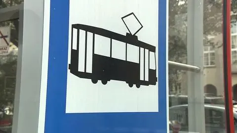 Przystanek bez tramwajów