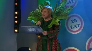 Doroczna szopka z udziałem polityków
