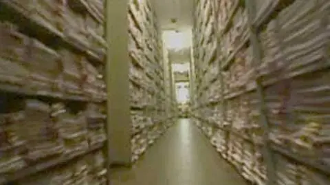 Istnieli też "agenci Kościoła" wśród komunistycznych władz