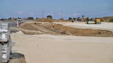 Myśliwce będą mogły lądować na autostradzie