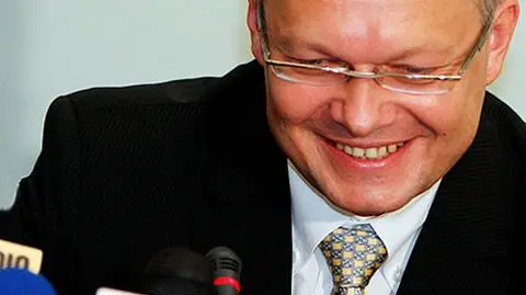 Orzeczenie sądu w sprawie zażalenia Kaczmarka na zatrzymanie przez ABW