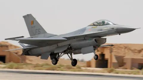 W Syrii toczy się krwawa wojna domowa