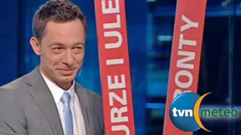 Nowe trendy kontra tradycja w prognozie pogody