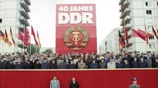 Opozycjonistom z czasów NRD wypłacana jest renta