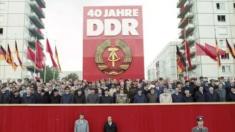 Niemcy dbają o enerdowskich więźniów politycznych. Dostaną wyższe renty