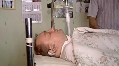 Świtaj wciąż walczy o eutanazję