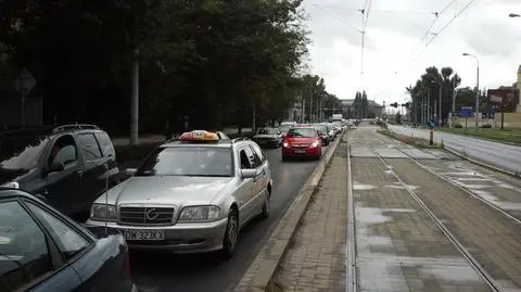 "Gorsza strona maratonu".
Wrocławianie narzekają na bieg

