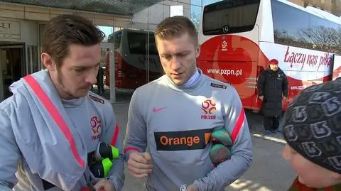 "Kuba", a sprawa polska