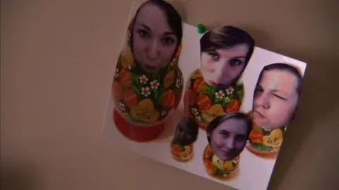 Imigrant na kłopoty