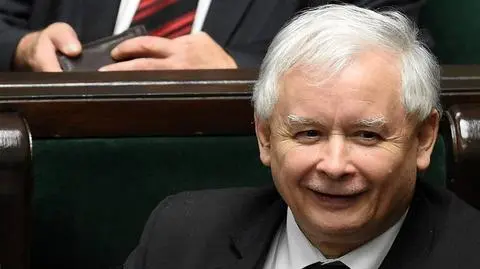 Kaczyński: musimy iść swoją drogą i nie możemy ulegać żadnym naciskom
