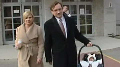 Najpierw syn, potem Karski. Sąd partyjny z poślizgiem