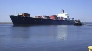 El Faro zatonął 1 października, zginęły 33 osoby
