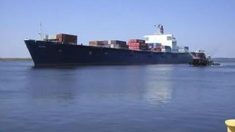El Faro - zakończono poszukiwania urządzenia rejestrującego