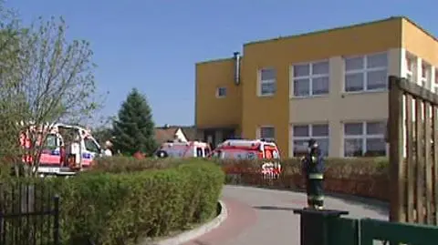 Po zatruciu dzieci gronkowcem w przedszkolu rodzice chcą pozwać miasto