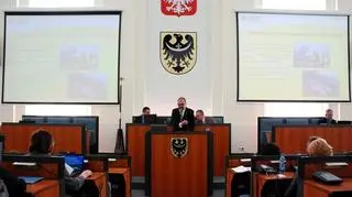 Sejmik dolnośląski