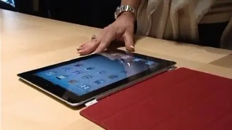 Chcą podatku od smartfonów i tabletów