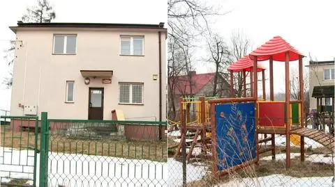 Szkoła jest, tylko uczniów brak